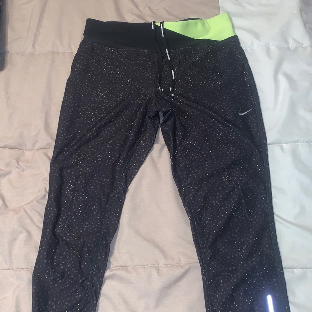 Nike Leggings Capris
